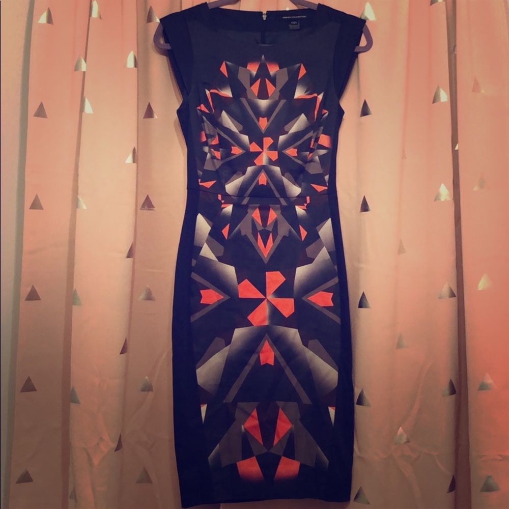 French Connection Dress